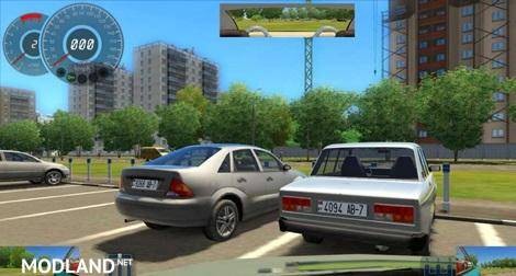 Belarus / BiÃ©lorussie License Plate Mod [1.3.3]